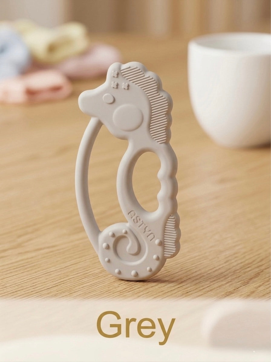 Seahorse Teether
