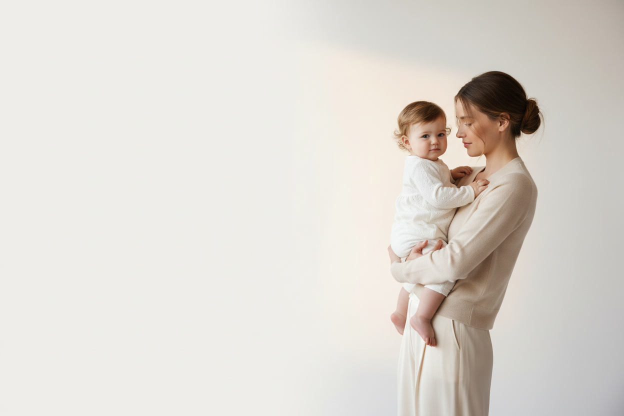 Smart choices for your baby’s happiest days.